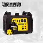 Small Size 2kW/3kW Liquefied Gas Gasoline Ultra Silent Generator for Single