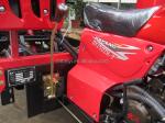 3500*1400*1600mm Cargo 200CC 175cc Motorcycle Truck 3-wheel Tricycle 150cc Tuk