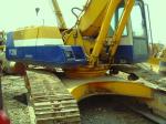 PC200-5 used komatsu excavator for sale