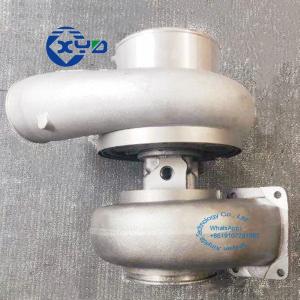 Quality JAC Car Engine Turbocharger 7799021 0012 Standard Size 100% Tested wholesale