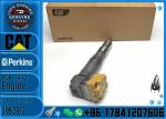 Common Rail Fuel Injector 196-1401 222-5966 173-9268 198-7912 232-1168 156-3895