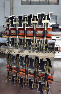 Quality 1000mm Conveyor Belt Jointing Machine wholesale