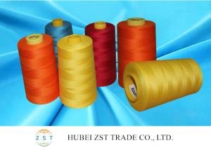 Quality High Tenacity Polyester Sewing Thread 30/3 3000y/cone wholesale