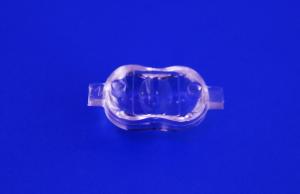 Quality Single Peanut Optics led street light lens wholesale wholesale