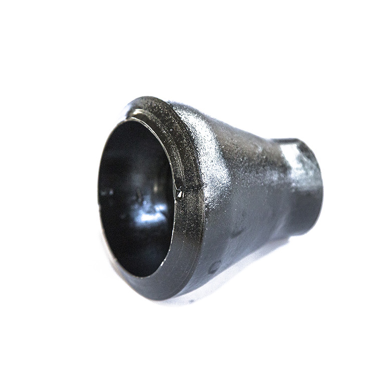 CS1/2 Inch To 80 Inch Sch40 Concentric Eccentric Reducer ASTM A234 WPB
