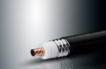 7/8 Inches Feeder Cable Helix Copper Tube RF Coaxial Cable For Wireless Mobile