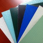 Professional Embossed Aluminium Plates Embossed Aluminium Corrugated Sheet