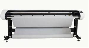 Quality 1800mm Apparel CAD CAM 71 Inch Inkjet Plotter wholesale