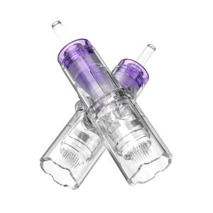 Quality 2025 Self Repairing Microneedling Skin Stimulating Cartridge Needles wholesale