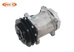 Kato Excavator Air Conditioning Compressor 7H15 B1 146mm 24V R134a For HD700