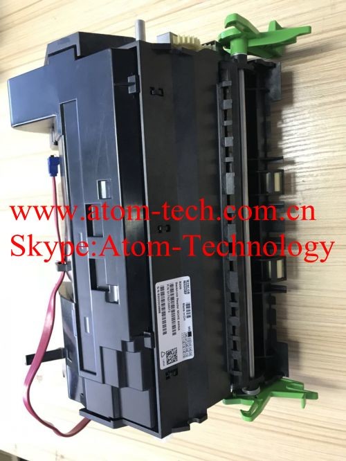 1750159572 WINCOR parts ATM parts Wincor Nixdorf Banknote Reader MOVE AWAA 01750159572