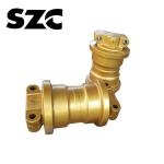 PC1100LC-6 PC1250-7 Excavator Track Roller Heavy Construction Equipment Parts