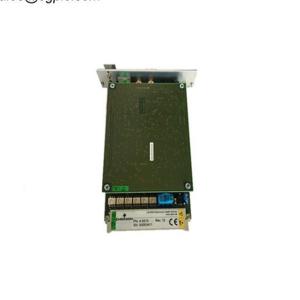 Quality PR6423/005-001 EPRO PLC Module wholesale