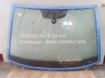 Volkswagen Golf Vii (Mk7) 3d/5d Hatchback 2013 Front Car Glass Car Shade Front