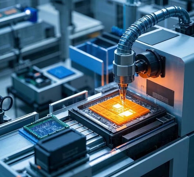 Custom Heavy Copper PCB Manufacturing Quick Turn Printed Circuit Boards