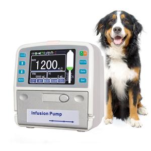 Quality Electricity Veterinary Infusion Pump wholesale