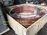 85% Efficiency SS316 Tube Heat Exchanger Condenser