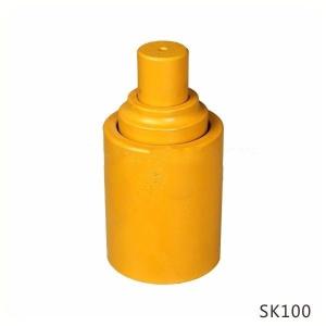 Quality Undercarriage Parts Kobelco SK100 Excavator Carrier Roller wholesale