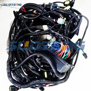 Quality 21N7-10014 Wiring Harness 21N710014 For R250LC-7 wholesale