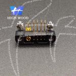 HW-CMM Connectors,HW-221V08F26-0100-1400CMM
