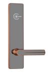FiveStar Hotel Door Lock System From CHINA