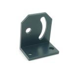 Powder Coated Chinese Custom Metal Stamping Hardware Stamping Parts Standard