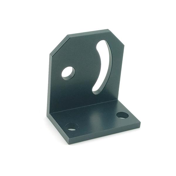 Powder Coated Chinese Custom Metal Stamping Hardware Stamping Parts Standard