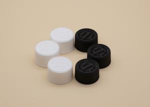 Quality Screw Type Child Safety Cap 18mm 20mm 24mm 28mm For Cosmetic Packaging wholesale