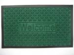 Rubber door mat/Rubber edge mat 903H-NP