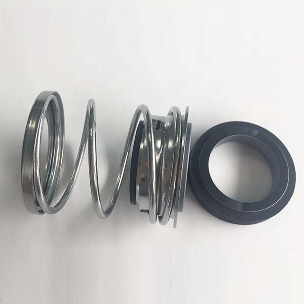 Elastomer Bellow Mechanical Seal John Crane 2 N SEAT AES P02/P02T VULCAN 20