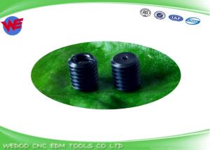 Quality 100444736 Upper EDM Set Screw Charmilles Parts 104447350 Ceramic Sub-Assembly wholesale