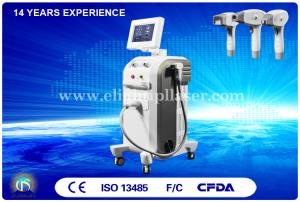Quality Abdomen Cellulite Reduction RF Skin Tightening Machine Face And Body Treatment wholesale