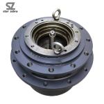 EC80 Excavator Final Drive Travel Motor Steel Material Starzebra Brand