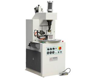 Quality Full Automatic Shoe Sole Molding Machine Lady Footwear Making Machines wholesale