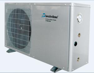 Quality 2024Theodoor Pool Heat Pump Build in Wilo Pump Free Standing Water To Water Heat Pump R417a wholesale