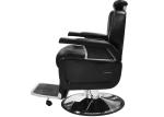Hydraulic Pump Reclining Beauty Chair Heavy Duty For Hair Cutting , Color