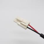 Automotive Injection Connector Medical Grade Battery Wire Harness Rohs Certified