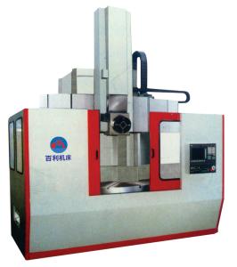 Quality Safety Guard high Speed Vertical Lathe Auto Tool Changing Vtl wholesale