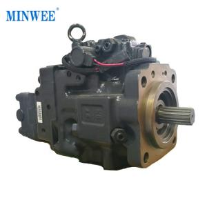 Quality original PC55MR Hydraulic Main Pump PC55MR-2 Hydraulic Pump Assy wholesale