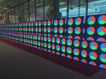 Hot new product outdoor led wall full color led display price