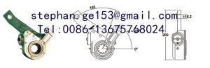 Quality MEI Slack Adjuster Automatic 4W2250 chinese factory wholesale