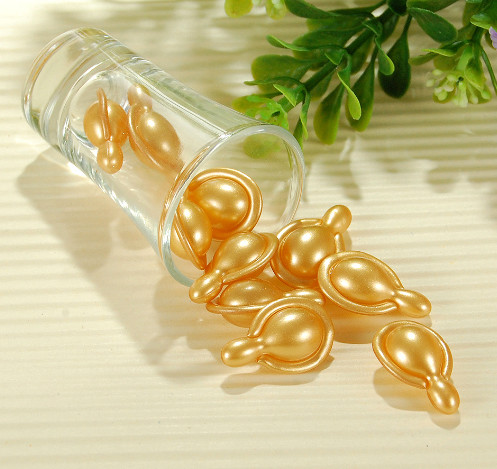 Fully Automatic Cosmetic Soft Gel Capsule Making Machine