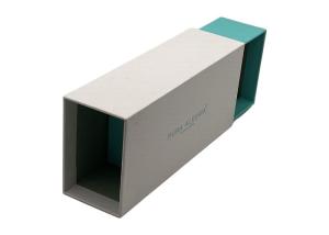 Quality White Cardboard Sunglasses Packaging Boxes Custom Printing wholesale