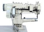 750W Genuine Leather Heavy Duty Single Needle Sewing Machine