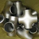 NXF ASTM DIN JIS 316Ti/0Cr18Ni12Mo2Ti DN15-1200 Class 150-2500 Stainless Steel