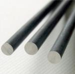 ASTM JIS 304 SS Steel Rod Diameter 10mm 20mm RoHS Certification