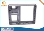 Precision Machining Parts Communication Receiver CNC Metal Parts