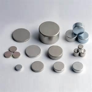Quality N52 Neodymium Disc Magnets customized size and shape wholesale