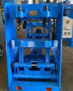 Quality 7.5Kw Tennis Ball Making Machine Rubber Vulcanization Equipment wholesale