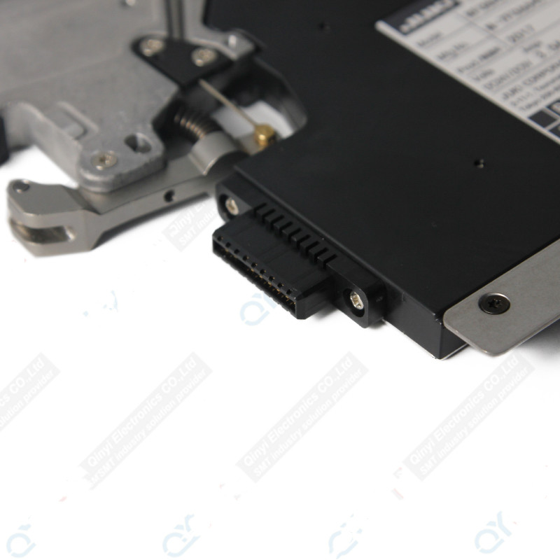 Juki RS-1 RF08AS SMT Feeder For PCB Assembly Production
